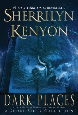 Dark Places - Sherrilyn Kenyon