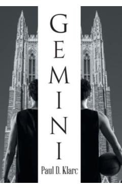 Gemini - Paul D. Klarc