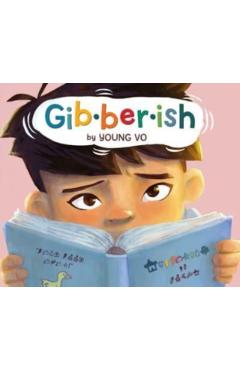Gibberish - Young Vo