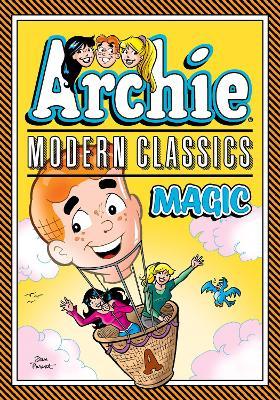 Archie: Modern Classics Magic - Archie Superstars