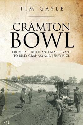 Cramton Bowl - Tim Gayle