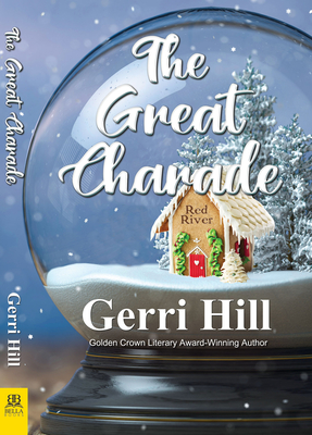 Great Charade - Gerri Hill