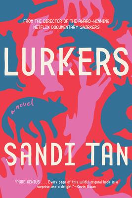 Lurkers - Sandi Tan