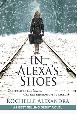 In Alexa's Shoes - Rochelle Alexandra