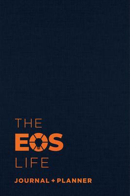The EOS Life Journal and Planner - Eos Worldwide