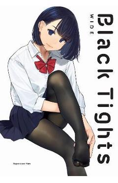 Poza produsului Black Tights Wide - Yom