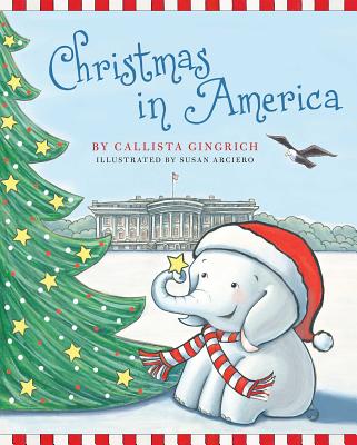 Christmas in America, 5 - Callista Gingrich