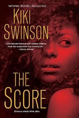 The Score - Kiki Swinson