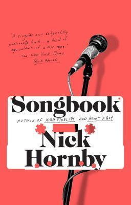 Songbook - Nick Hornby