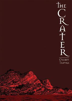 The Crater - Osamu Tezuka