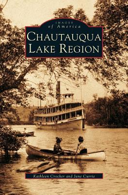 Chautauqua Lake Region - Kathleen Crocker