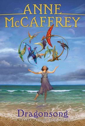 Dragonsong, 1 - Anne Mccaffrey