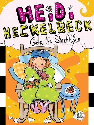 Heidi Heckelbeck Gets the Sniffles, 12 - Wanda Coven