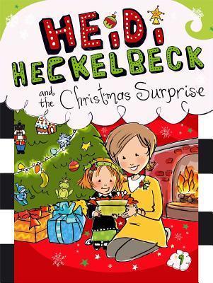 Heidi Heckelbeck and the Christmas Surprise, 9 - Wanda Coven