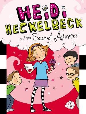 Heidi Heckelbeck and the Secret Admirer, 6 - Wanda Coven