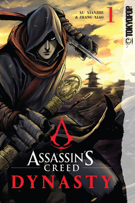Assassin's Creed Dynasty, Volume 1, 1 - Xu Xianzhe