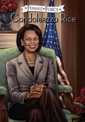 Condoleezza Rice - Chris Ward
