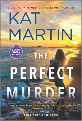The Perfect Murder - Kat Martin