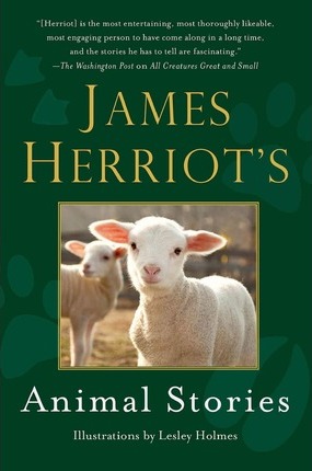 James Herriot's Animal Stories - James Herriot