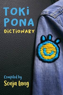 Toki Pona Dictionary - Vacon Sartirani