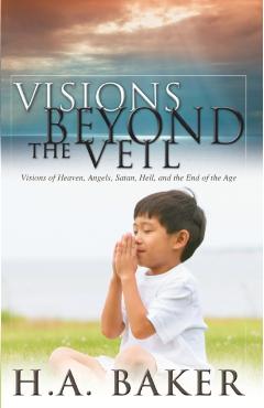 Visions Beyond the Veil - H. A. Baker