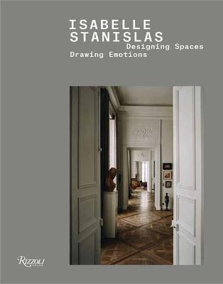 Isabelle Stanislas: Designing Spaces, Drawing Emotions - Isabelle Stanislas