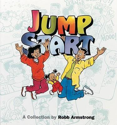 Jump Start - Robb Armstrong