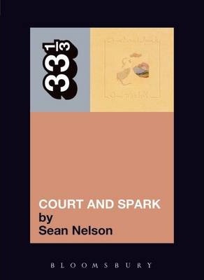 Court and Spark - Sean Nelson