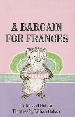 A Bargain for Frances - Russell Hoban