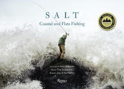 Salt: Coastal and Flats Fishing Photography by Andy Anderson - Andy Anderson