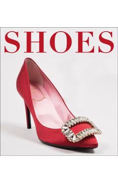 Shoes - Raissa Bretaa