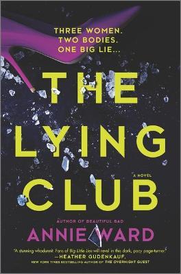 The Lying Club - Annie Ward