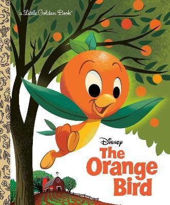 The Orange Bird (Disney Classic) - Jason Grandt