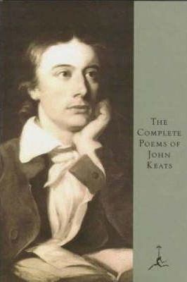 The Complete Poems of John Keats - John Keats