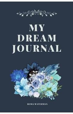 Poza produsului My Dream Journal - Roma Waterman