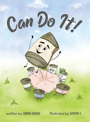 Can Do It! - Sarina Abbasi