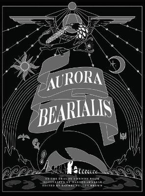 Aurora Bearialis - Dragon Common Room