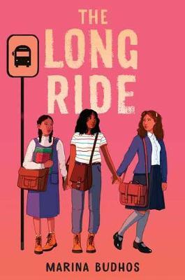 The Long Ride - Marina Budhos