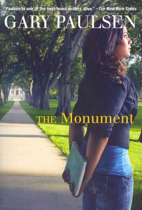 The Monument - Gary Paulsen