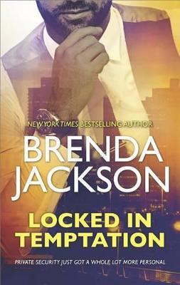 Locked in Temptation - Brenda Jackson