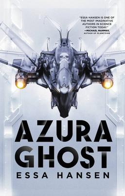 Azura Ghost - Essa Hansen