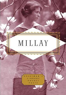 Millay: Poems - Edna St Vincent Millay