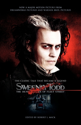 Sweeney Todd: The Demon Barber of Fleet Street - Robert Mack