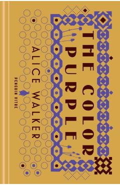The Color Purple - Alice Walker