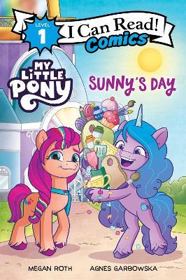 My Little Pony: Sunny's Day - Hasbro