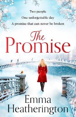 The Promise - Emma Heatherington