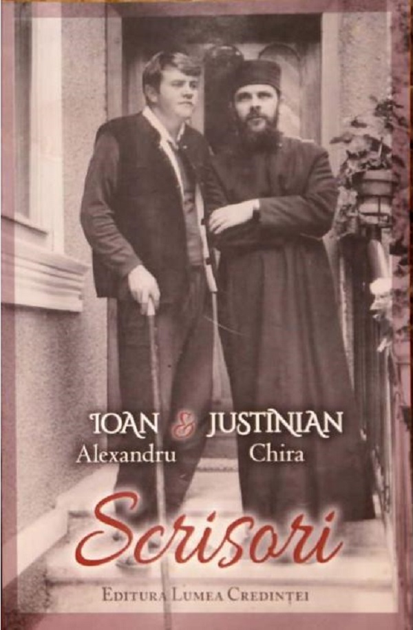 Scrisori - Ioan Alexandru, Justinian Chira