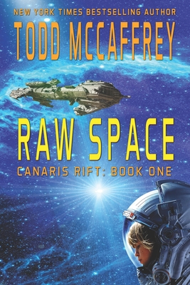 Raw Space - Todd Mccaffrey