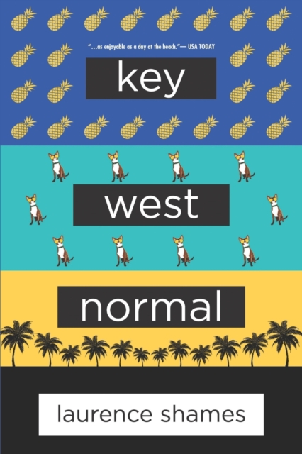 Key West Normal - Laurence Shames