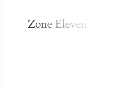Mike Mandel: Zone Eleven - Mike Mandel